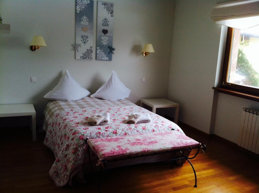 Villa Du Lion D'Or La Petite-Pierre Zimmer foto