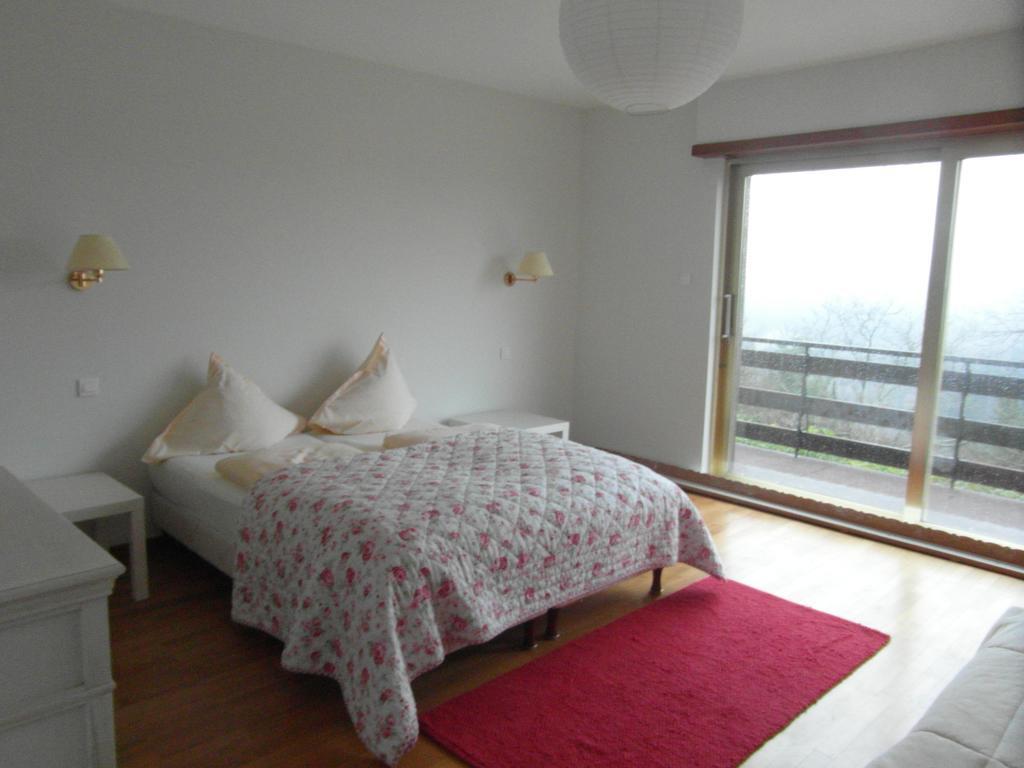 Villa Du Lion D'Or La Petite-Pierre Zimmer foto