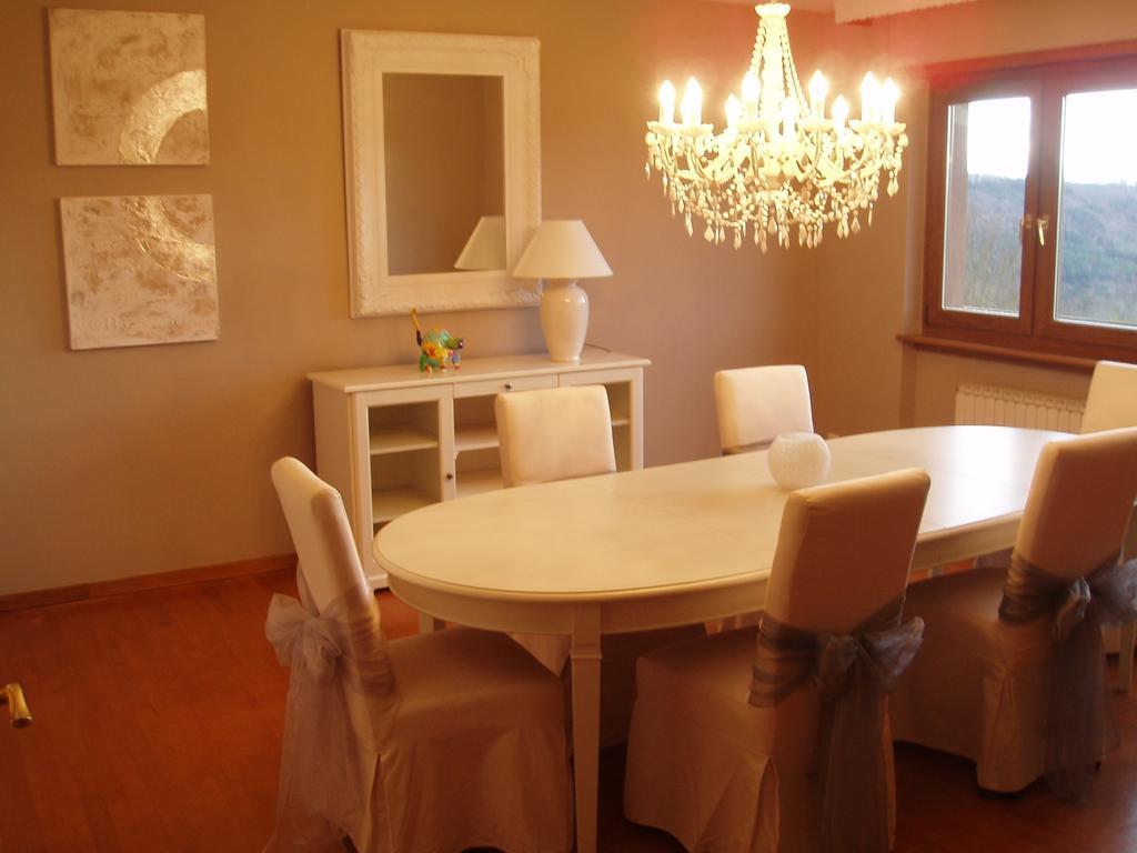 Villa Du Lion D'Or La Petite-Pierre Zimmer foto