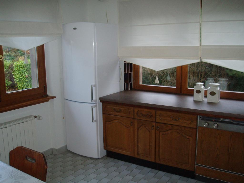 Villa Du Lion D'Or La Petite-Pierre Zimmer foto