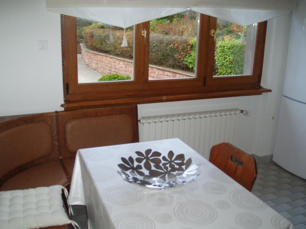 Villa Du Lion D'Or La Petite-Pierre Zimmer foto