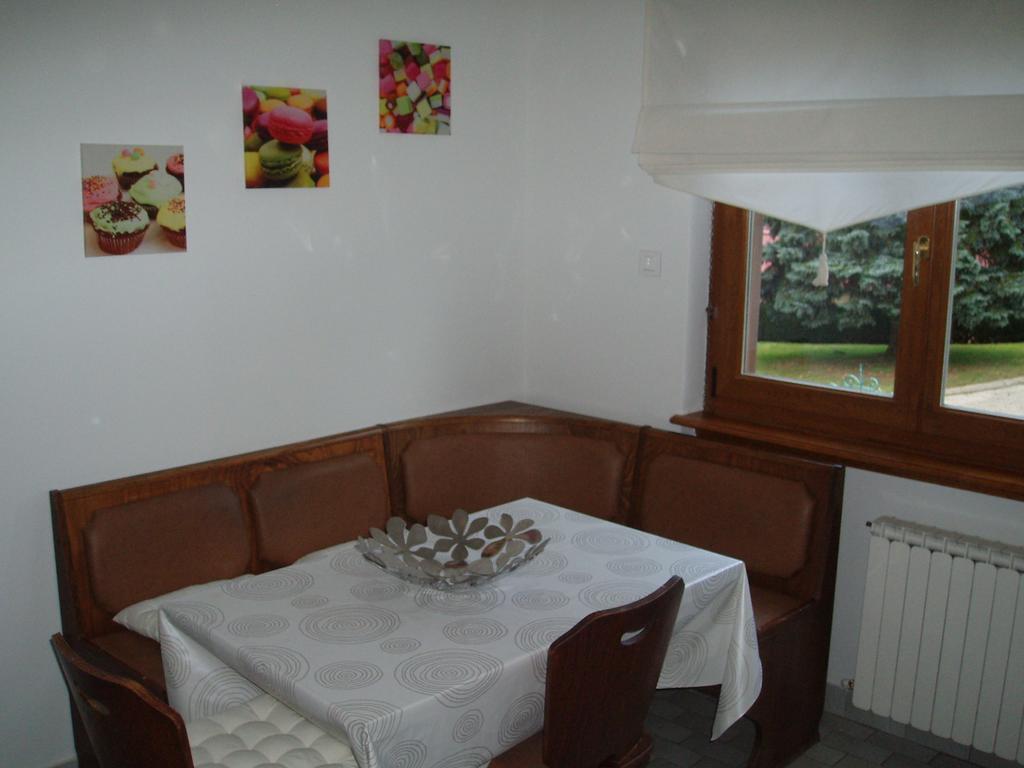Villa Du Lion D'Or La Petite-Pierre Zimmer foto