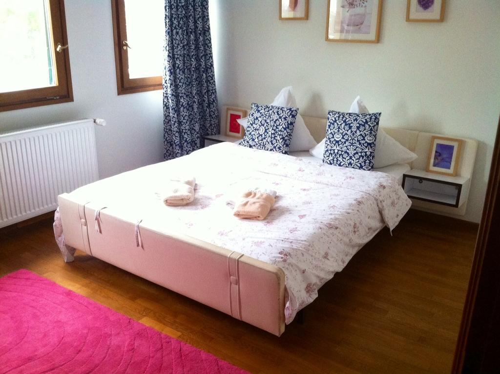 Villa Du Lion D'Or La Petite-Pierre Zimmer foto
