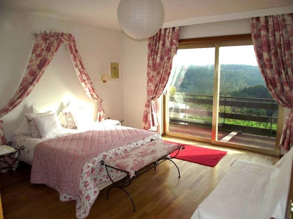 Villa Du Lion D'Or La Petite-Pierre Zimmer foto
