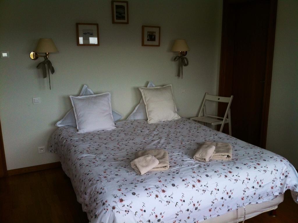 Villa Du Lion D'Or La Petite-Pierre Zimmer foto