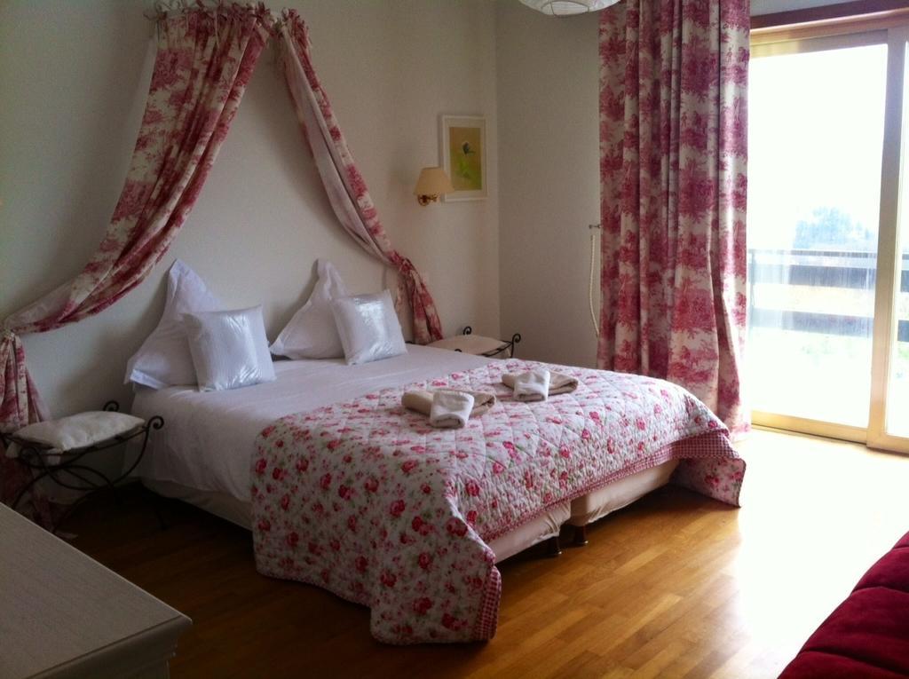 Villa Du Lion D'Or La Petite-Pierre Zimmer foto